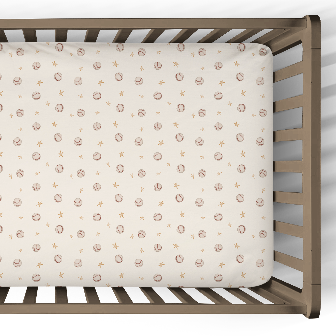 Crib Sheet | Practice Toss