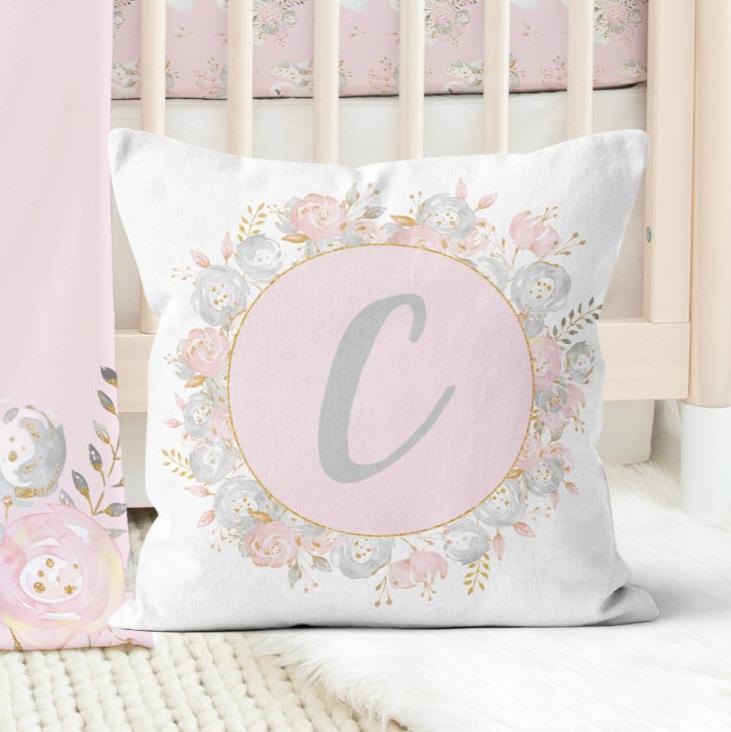 Swan Lake Personalized Kids Bedding Set (Comforter or Duvet Cover)