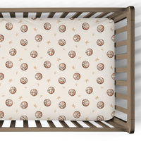 Crib Sheet | Court Time