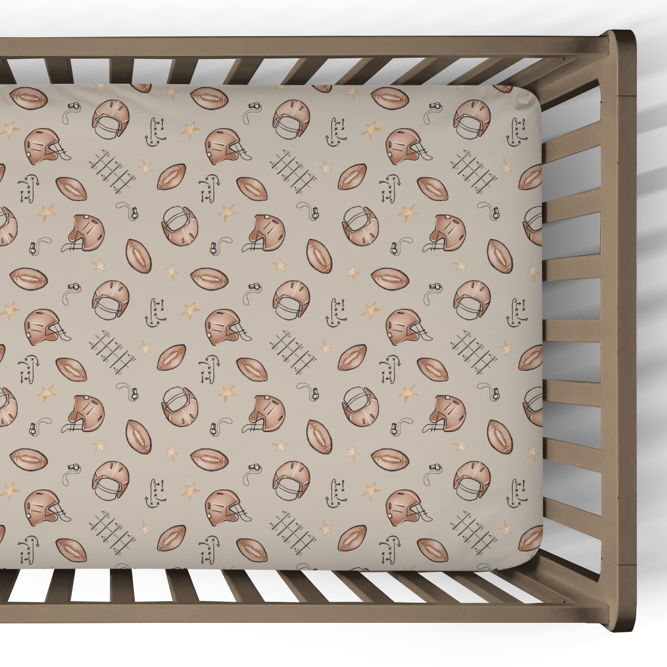 Crib Sheet | Game Plan