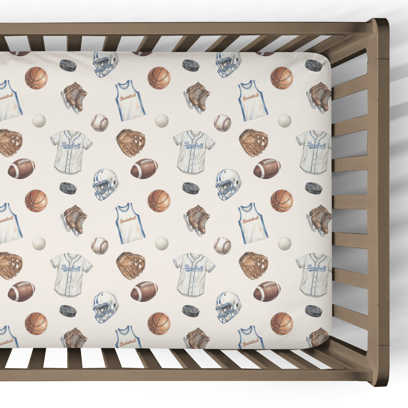 Crib Sheet | The Big Game