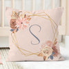 Soft Boho Floral Nursery Starter Set - gender_girl, text, Theme_Boho