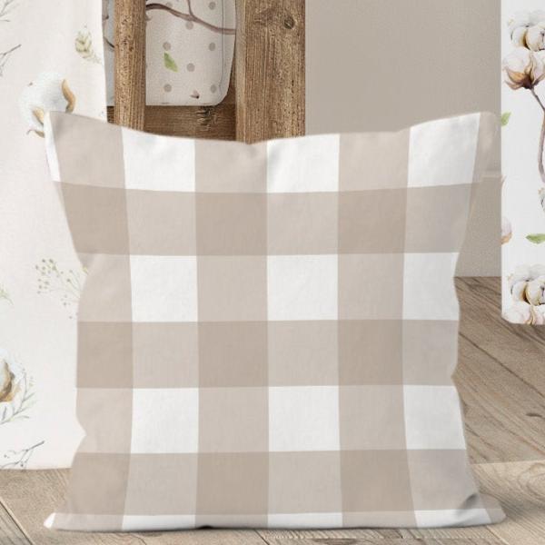 Farmhouse Kids Bedding Set (Comforter or Duvet Cover)