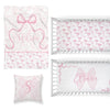 Fancy Bow Nursery Starter Set