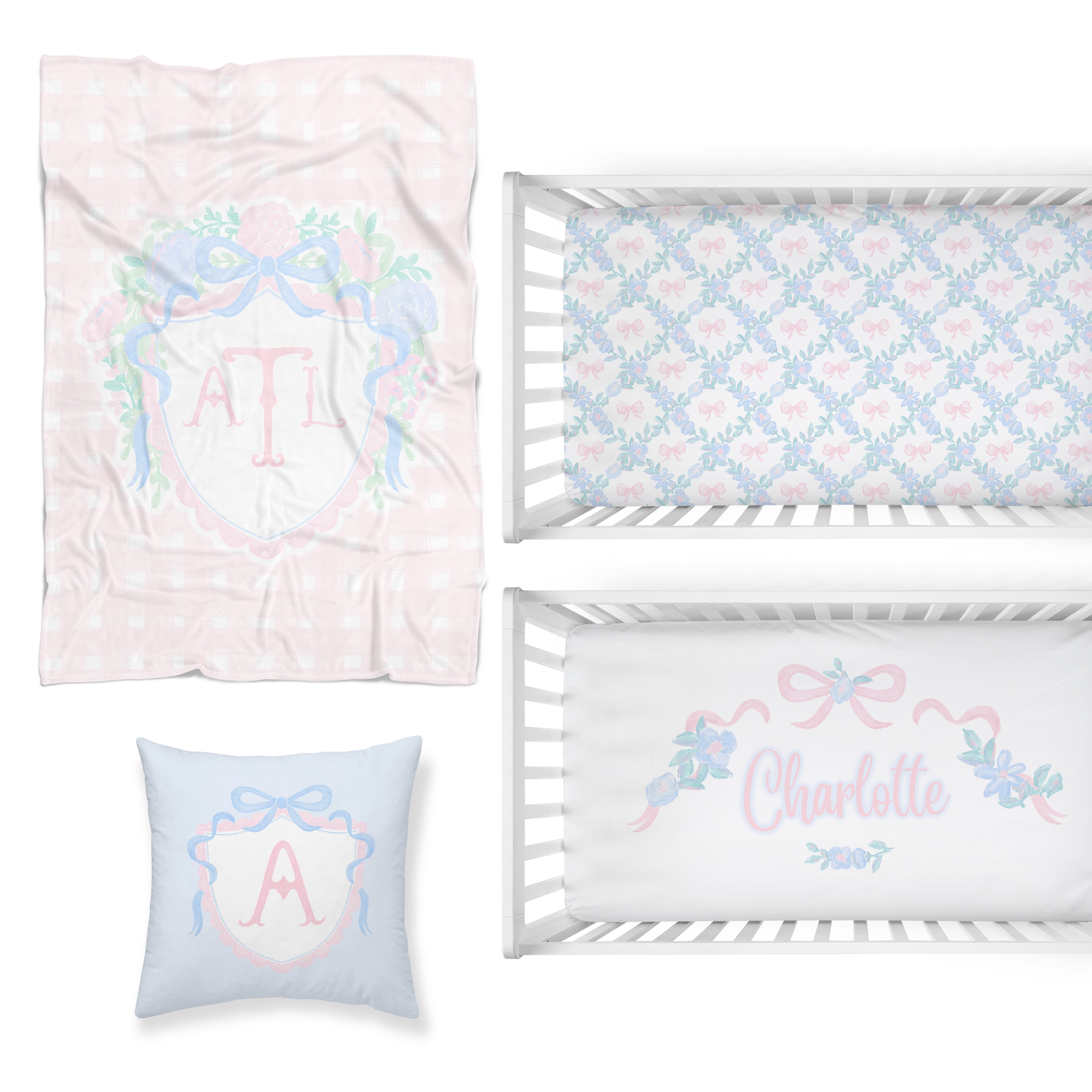 Preppy Heirloom