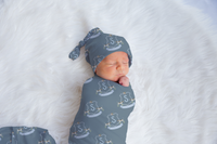 Swaddle Set | Field Companion