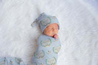 Swaddle Set | Little Duckling