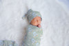 Swaddle Set | Silly Goose