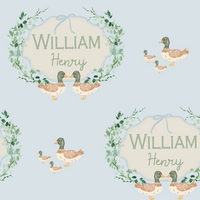 Swaddle Set | Little Duckling