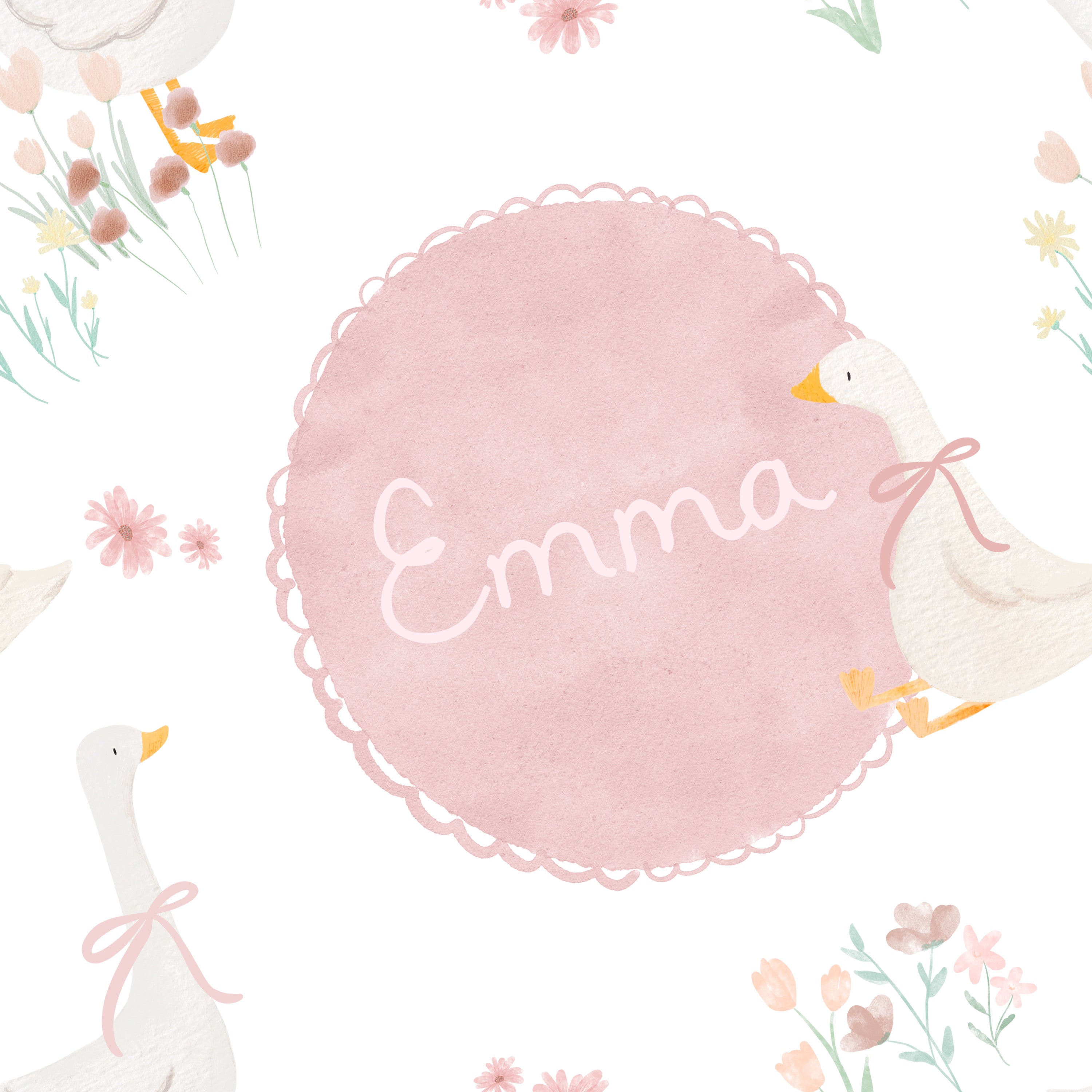 Primrose Cottage Goose