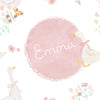 Swaddle Set | Primrose Cottage Goose
