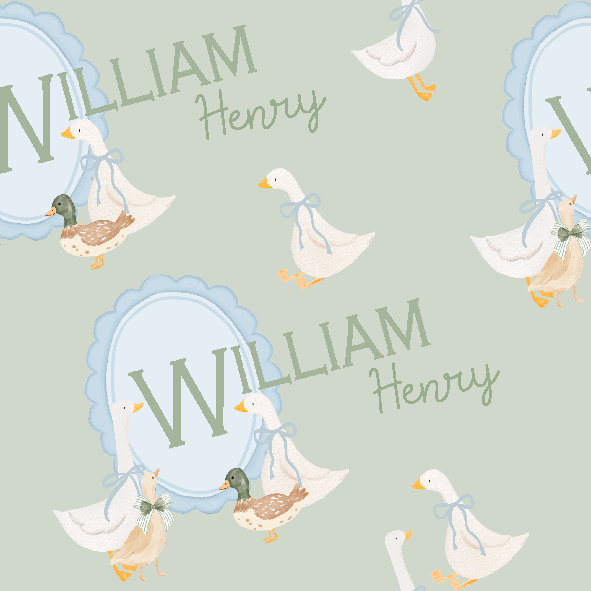 Silly Goose
