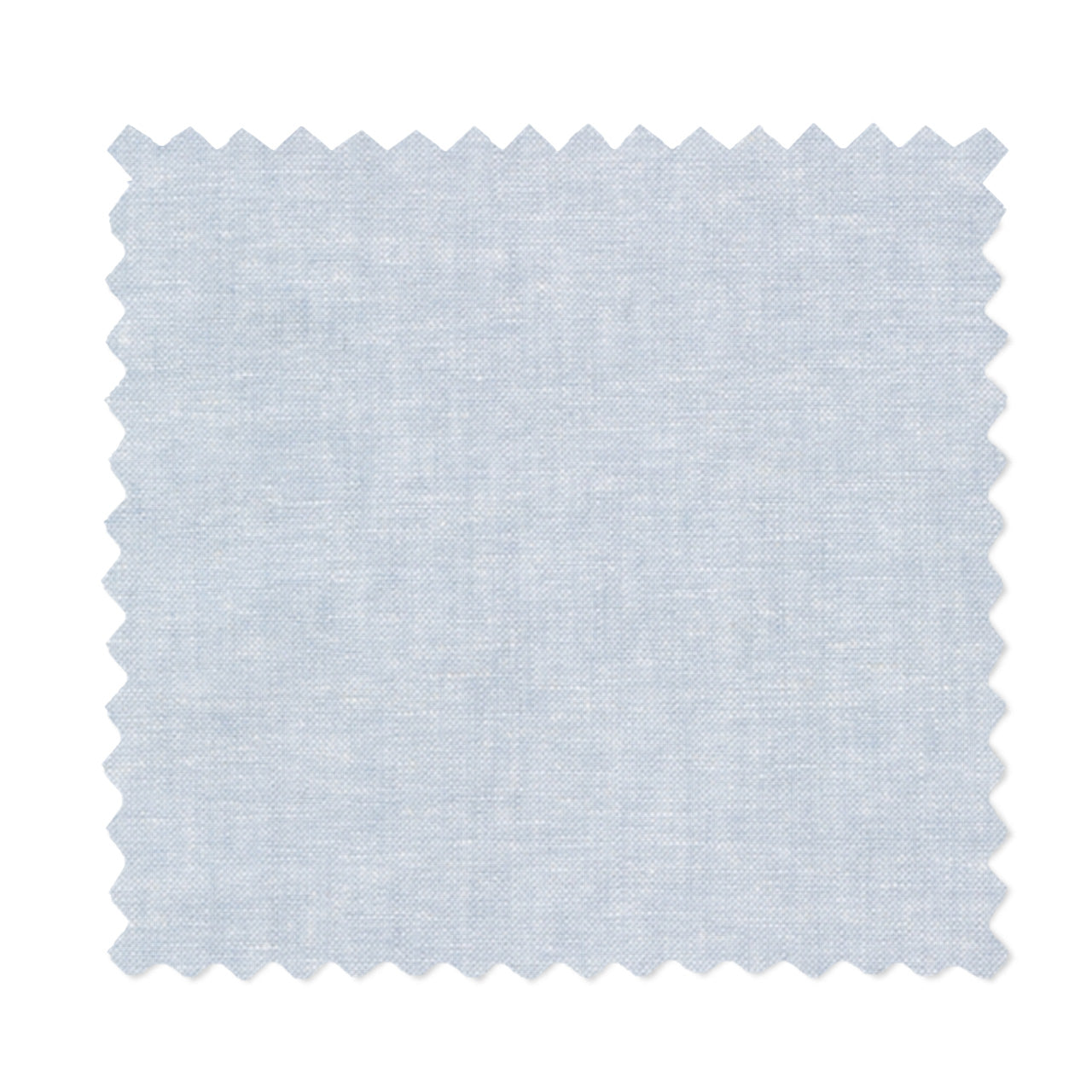 Blue Chambray Swatch