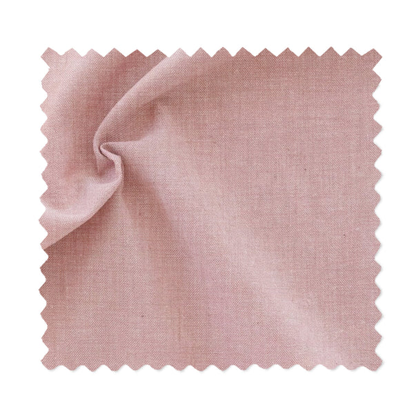 Rose Chambray Swatch