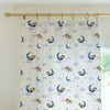 Teddy Bear Curtain Panel - gender_boy, Teddy Bear,