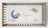 Teddy Bear Nursery Starter Set - gender_boy, Teddy Bear, text