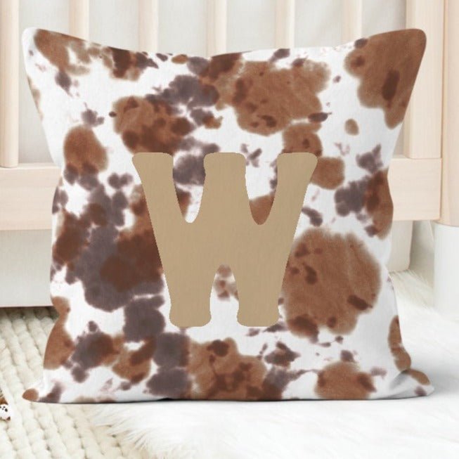 Wild West Cowboy Nursery Starter Set - gender_boy, text, Theme_Farm
