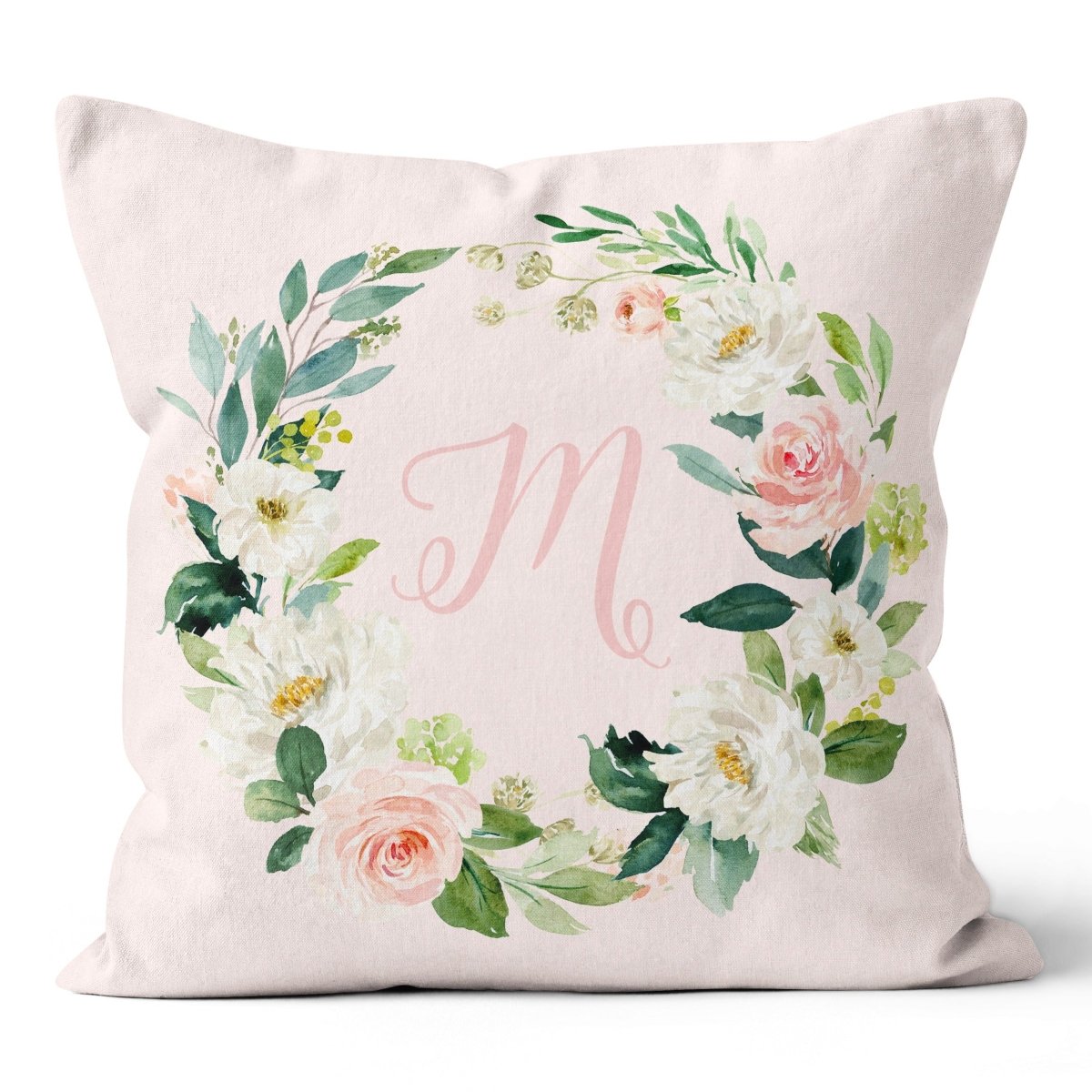 Woodland Meadows Floral Nursery Starter Set - gender_girl, text, Theme_Floral