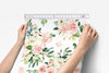 Woodland Meadows Peel & Stick Wallpaper - gender_girl, Theme_Floral, Theme_Woodland