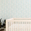 Peel & Stick Wallpaper | Garden Goose
