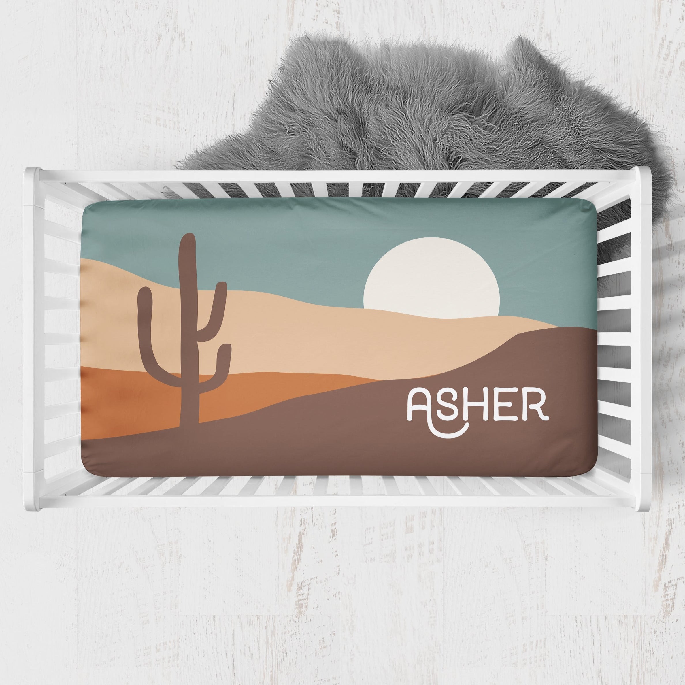 Roam Free Nursery Collection - gender_boy, Roam Free, text