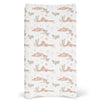 Boho Desert Changing Pad Cover - Boho Desert, gender_boy, Theme_Boho