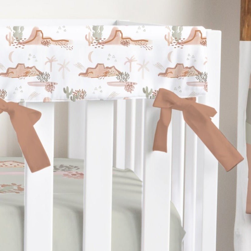 Boho Desert Nursery Collection - Nursery Collection