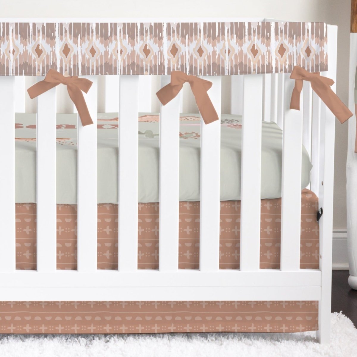 Boho Desert Nursery Collection - Nursery Collection