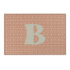 Boho Desert Personalized Nursery Rug - Boho Desert, gender_boy, text