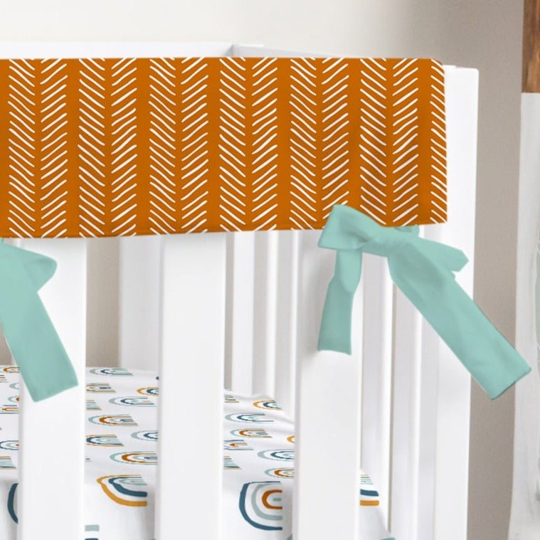 Boho Rainbow Nursery Collection - Boho Rainbow, gender_boy, gender_neutral
