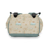 Boho Surfer Personalized Backpack Diaper Bag - Boho Surfer, gender_boy, gender_neutral