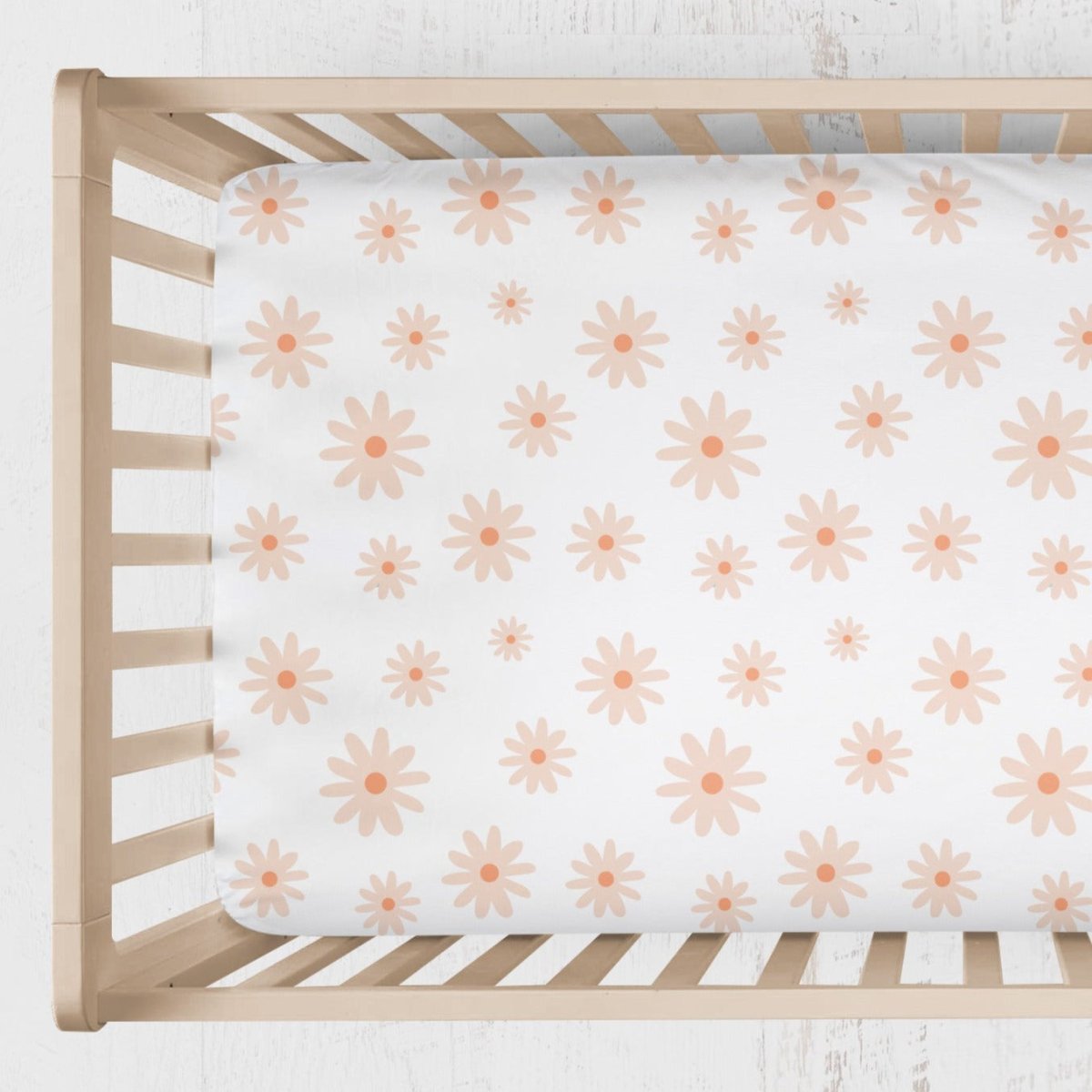Daisy Nursery Collection - Daisy, gender_girl, text