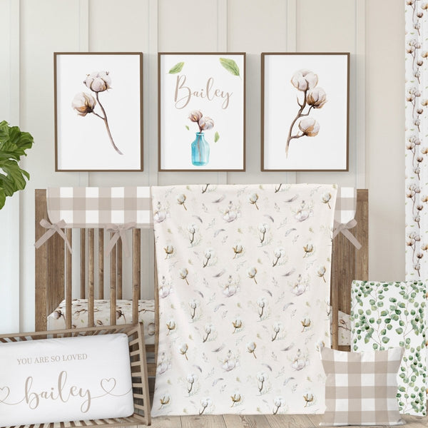 Farmhouse Nursery Collection - Farmhouse, gender_boy, gender_girl