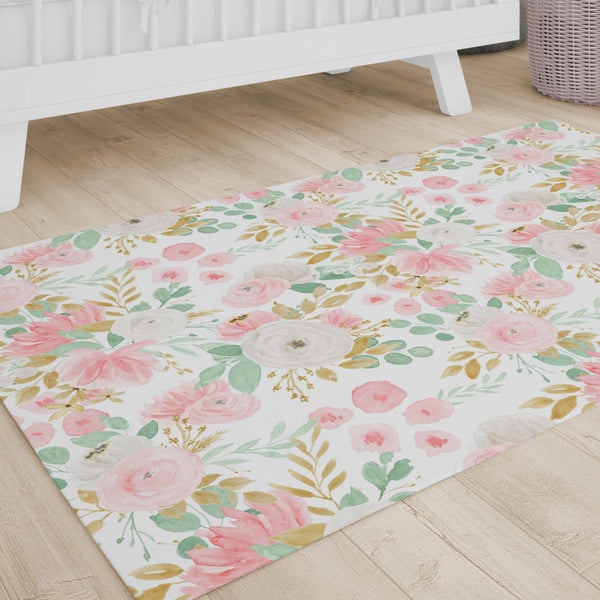 Get The Look: Must Haves for your Leopard Baby Girl Nursery - Modified Tot