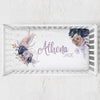 Floral Moon Nursery Collection - Floral Moon, gender_girl, text