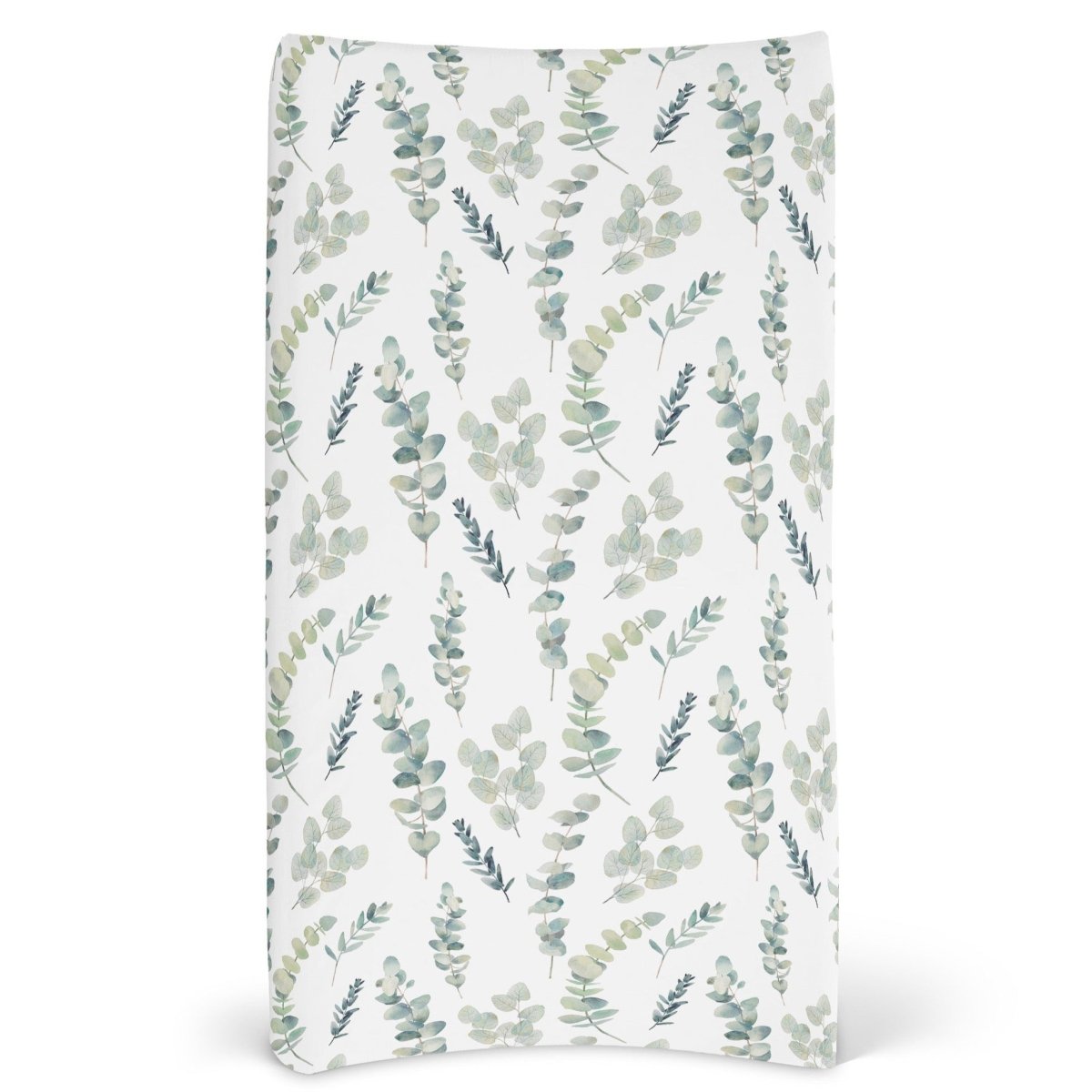 Going Green Changing Pad Cover