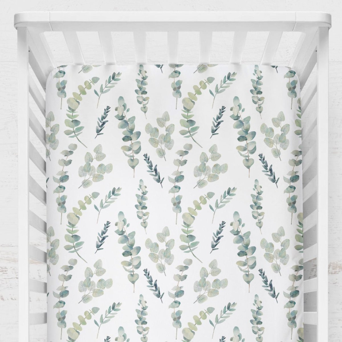 Going Green Nursery Collection - gender_boy, gender_girl, gender_neutral
