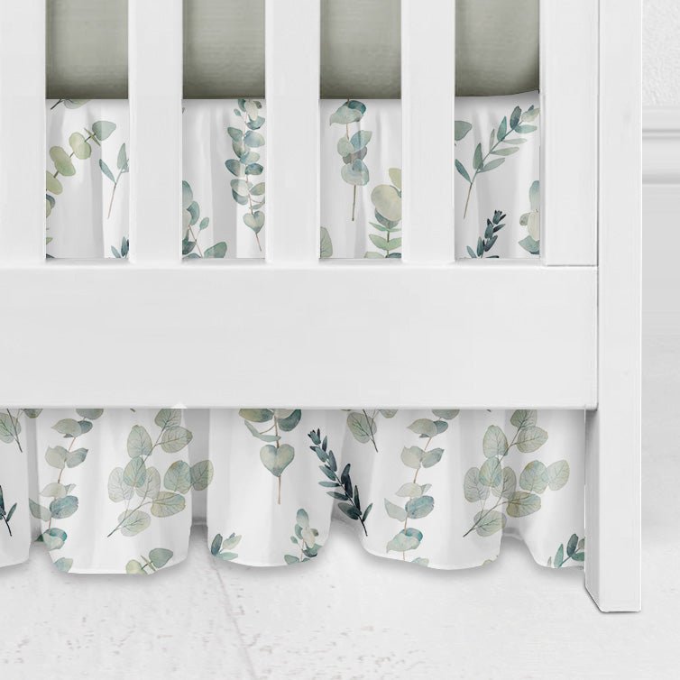 Going Green Nursery Collection - gender_boy, gender_girl, gender_neutral