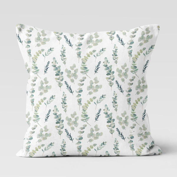 Going Green Throw Pillow - gender_boy, gender_girl, gender_neutral