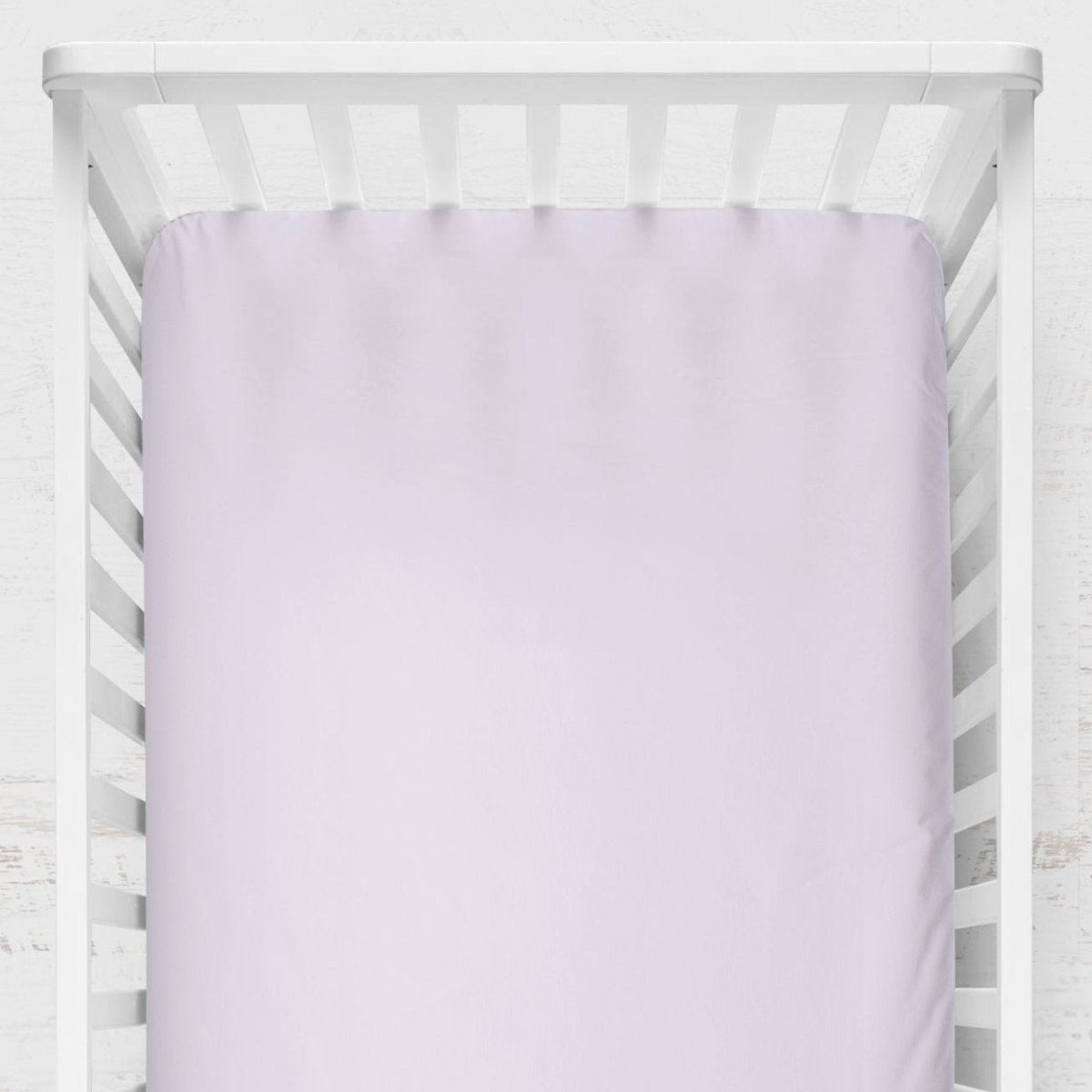 Lovely Lavender Nursery Collection - gender_girl, Lovely Lavender, text