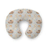 Noah's Ark Nursing Pillow Cover - gender_boy, gender_neutral, Noah's Ark