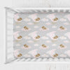 Pink Teddy Bear Nursery Collection - gender_girl, Pink Teddy Bear, text