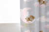 Pink Teddy Bear Nursery Collection - gender_girl, Pink Teddy Bear, text