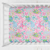 Preppy Summer Nursery Collection - gender_girl, Preppy Summer, text