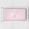 Preppy Summer Nursery Collection - gender_girl, Preppy Summer, text
