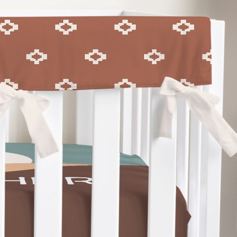 Roam Free Nursery Collection - gender_boy, Roam Free, text
