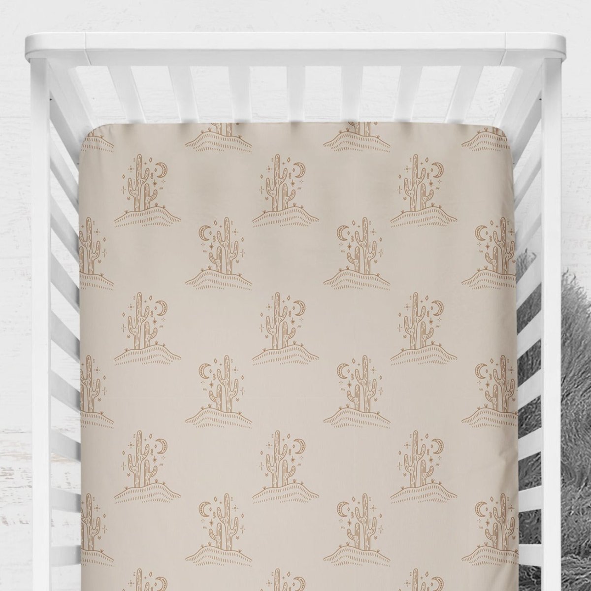 Roam Free Nursery Collection - gender_boy, Roam Free, text