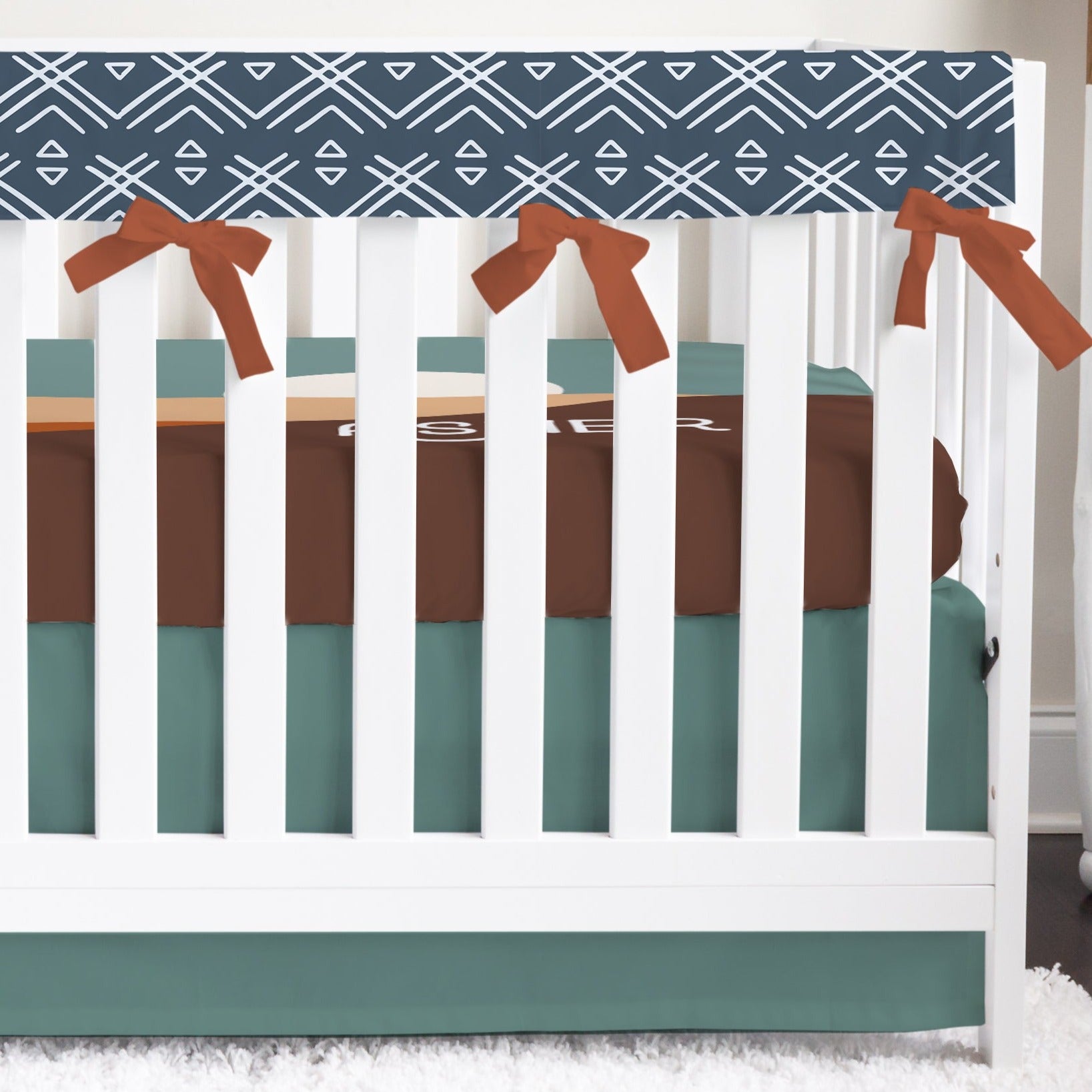 Roam Free Nursery Collection - gender_boy, Roam Free, text