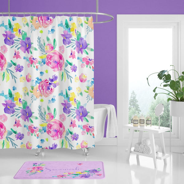 Safari Babe Bathroom Collection - gender_girl, Safari Babe, text