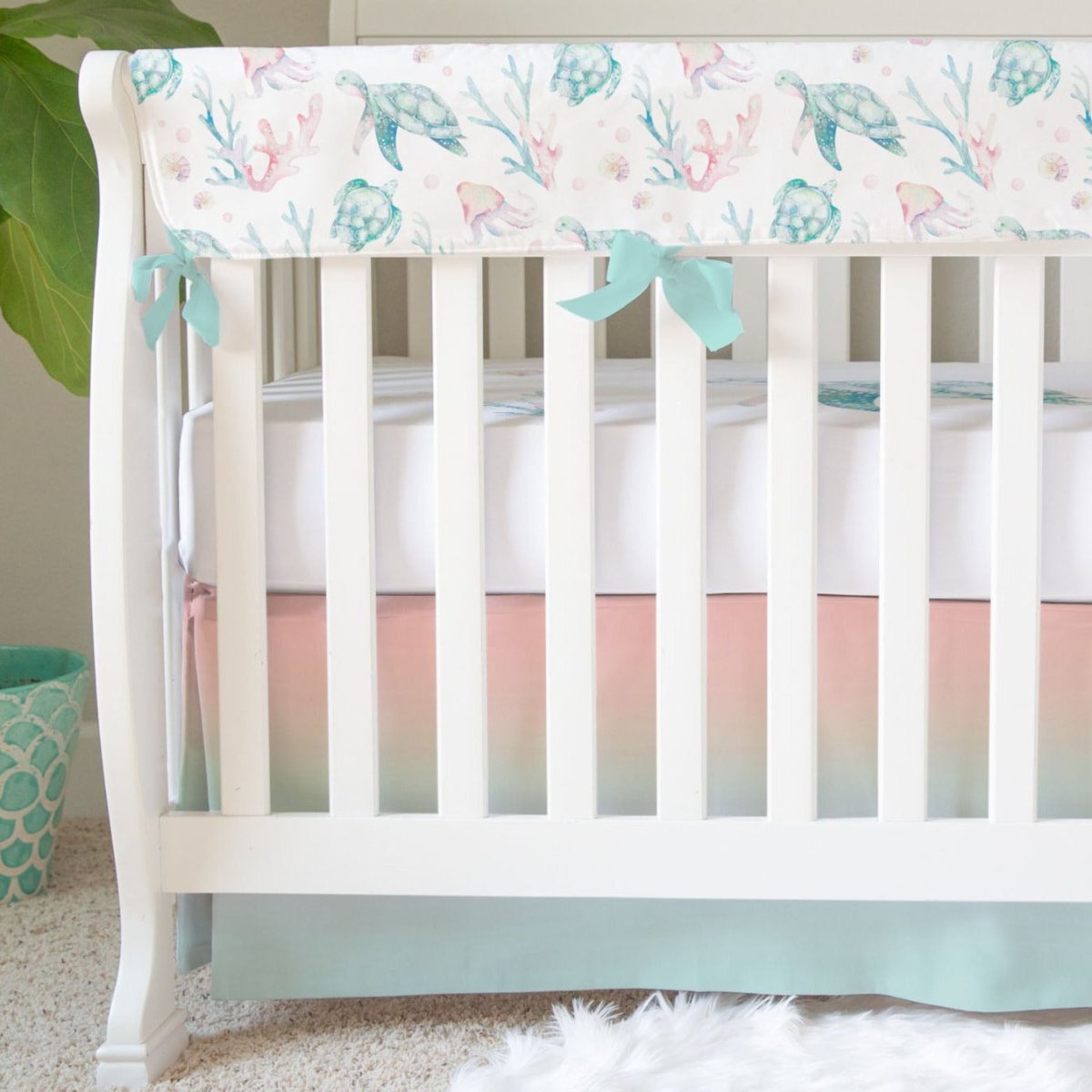 Sweet Sea Turtles Nursery Collection - gender_boy, gender_girl, gender_neutral